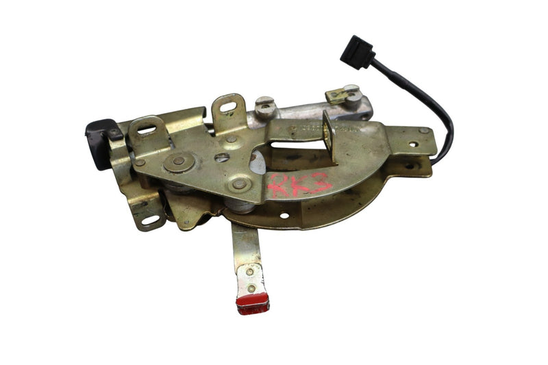 Load image into Gallery viewer, 90-02 Mercedes-Benz SL320 SL500 SL600 Convertible Rear Right Lock Cylinder Oem
