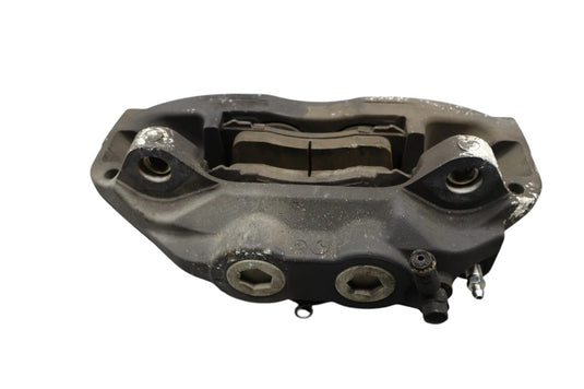 07-17 Lexus LS460 Front Left & Right Side Brake Calipers Set 4773050210 Oem