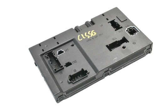 07-14 Mercedes S550 CL550 S63 AMG Rear Trunk Fuse Box SAM Module A2215403862 Oem