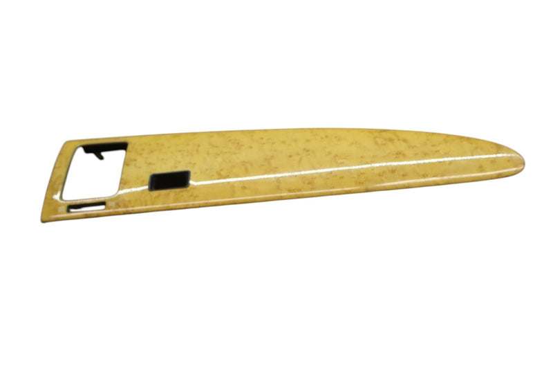 Load image into Gallery viewer, 02-10 Lexus SC430 Front Left Side Dash A/C Air Vent Wood Trim Panel Oem
