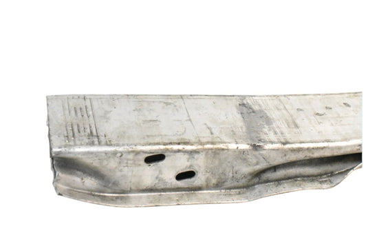 12-18 Audi A7 S7 RS7 Rear Bumper Impact Bar Reinforcement Crash Rebar OEM