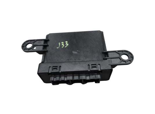 17-21 Alfa Romeo Giulia Parking Park Assist Computer Control Module Unit Oem