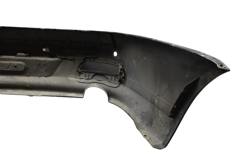 Load image into Gallery viewer, 04-07 BMW E63 650i 645Ci Rear Lower Bumper Trim Cover Panel Shell Assembly Oem
