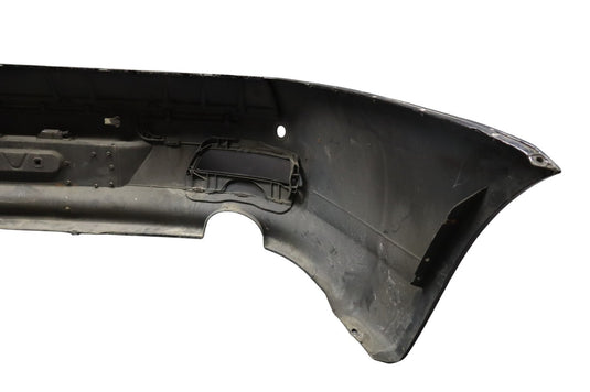 04-07 BMW E63 650i 645Ci Rear Lower Bumper Trim Cover Panel Shell Assembly Oem
