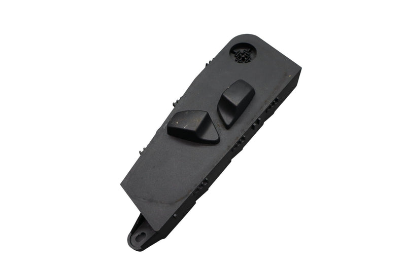 Load image into Gallery viewer, 07-13 BMW X5 E70 Front Right Passenger Side Seat Adjustment Control Switch Oem
