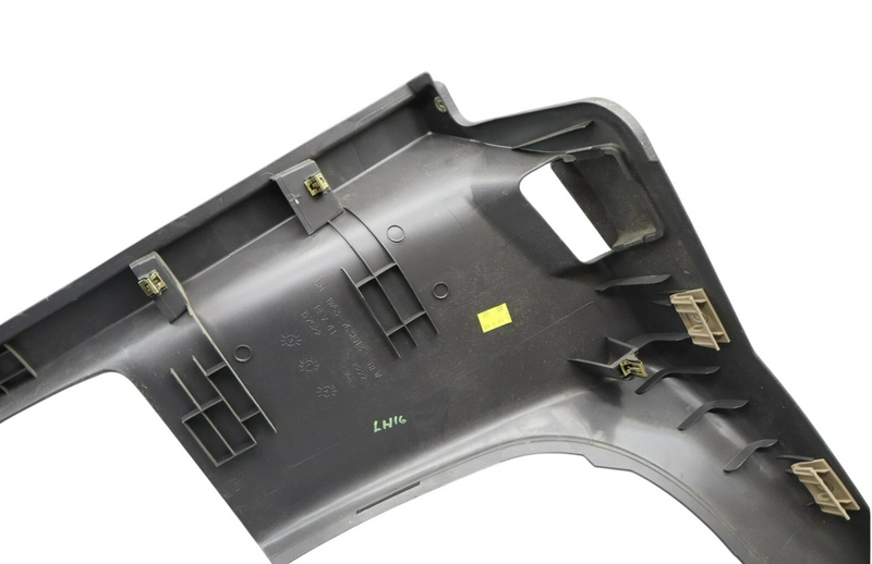 Load image into Gallery viewer, 02-05 Ford Thunderbird Rear Left Upper Quarter Trim Panel 1W637631013 Oem
