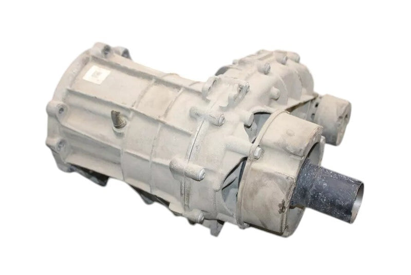 Load image into Gallery viewer, 11-17 Volkswagen Touareg Transmission Transfer Case Gear Box Assembly OEM
