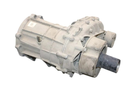 11-17 Volkswagen Touareg Transmission Transfer Case Gear Box Assembly OEM