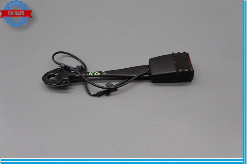 Load image into Gallery viewer, 12-18 Audi A6 Front Right Passenger Side Seat Belt Seatbelt Buckle Receiver Oem
