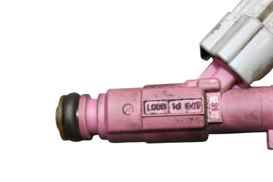 11-12 Hyundai Equus Genesis 4.6L 5.0L Engine Fuel Injector 35310-3F010 Oem