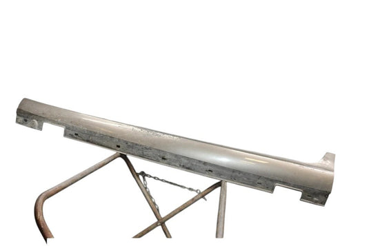 12-14 Mercedes W218 CLS550 CLS63 AMG Sport Left Side Skirt Rocker Panel OEM