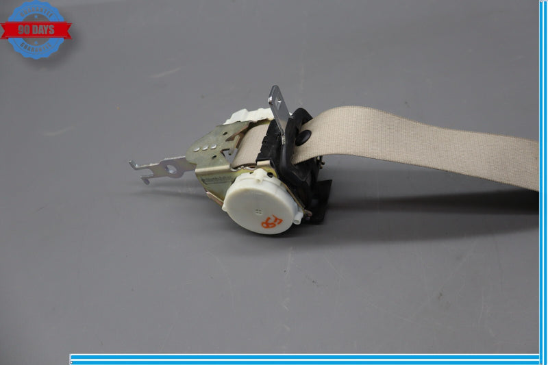 Load image into Gallery viewer, 09-15 BMW 740i 750Li xDrive Rear Left Side Seatbelt Seat Belt Retractor Oem
