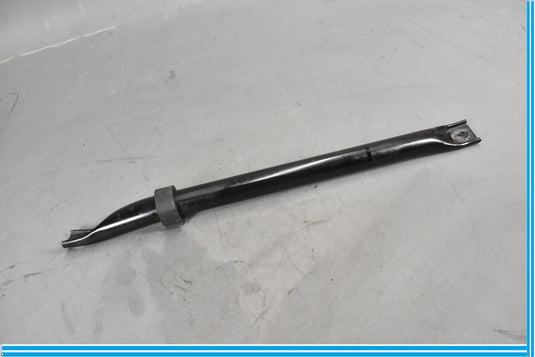 09-15 BMW 750Li 750i F01 F02 Front Right Radiator Support Cross Brace Oem