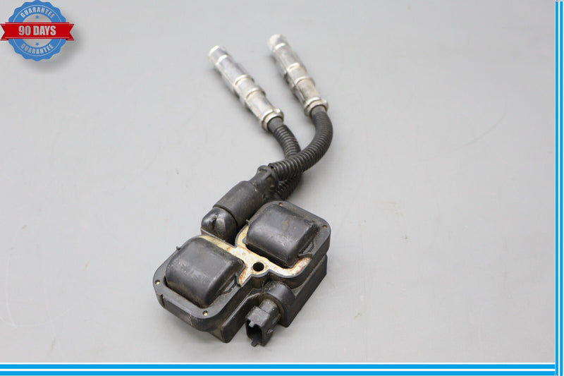 Load image into Gallery viewer, 03-06 Mercedes R230 SL500 Engine Ignition Coil Pack A0001587803 Oem
