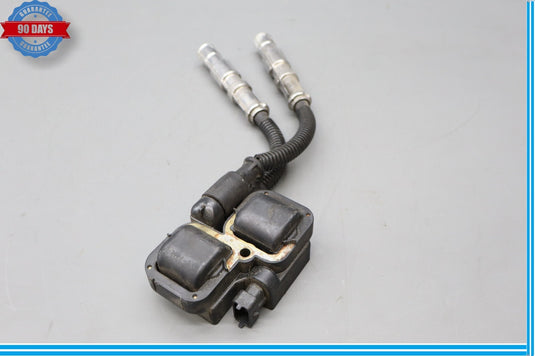 03-06 Mercedes R230 SL500 Engine Ignition Coil Pack A0001587803 Oem