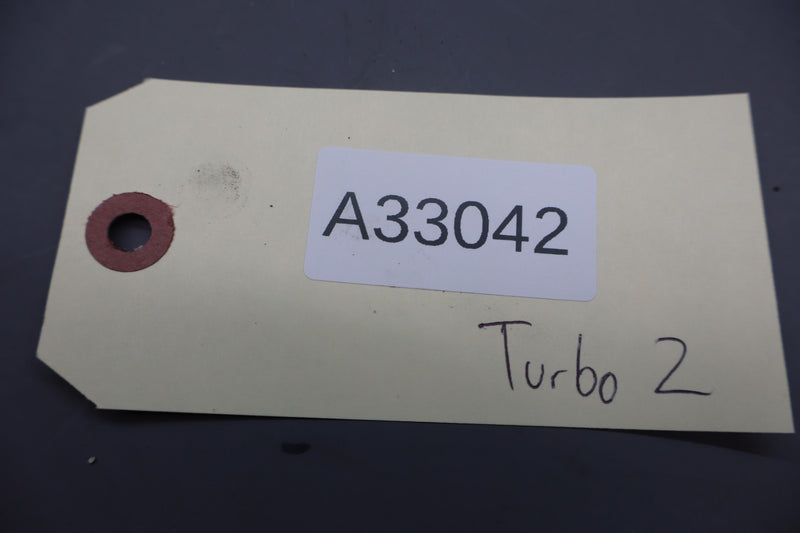 Load image into Gallery viewer, 17-24 Alfa Romeo Giulia Stelvio 2.0L Turbo Engine Turbocharger Assembly Oem
