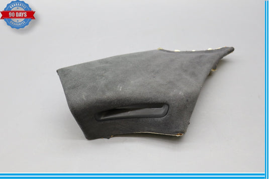10-15 Jaguar XJ XJL X351 Rear Right Passenger Side C Pillar Trim Panel Oem