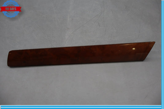 11-17 Volkswagen VW Touareg Front Right Passenger Side Door Trim Panel Oem