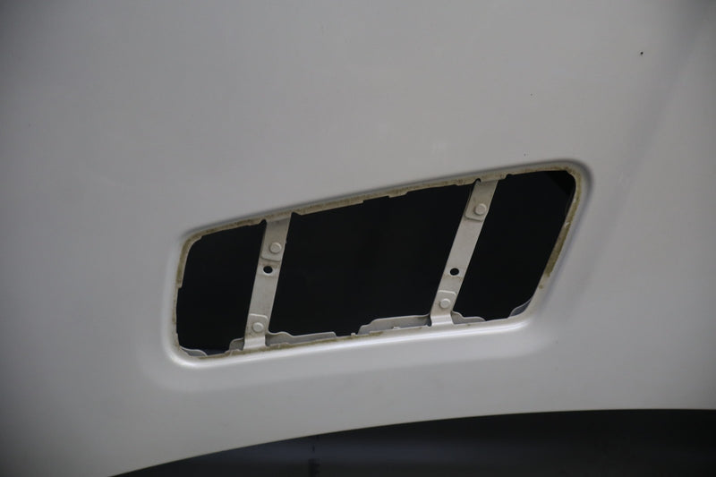 Load image into Gallery viewer, 13-19 Mercedes X166 GL450 GL550 Front Hood Bonnet Cover Shell Panel Assembly Oem
