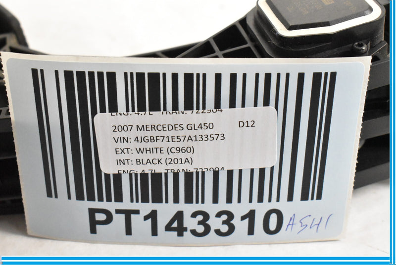Load image into Gallery viewer, 06-12 Mercedes X164 ML450 GL450 Gas Throttle Pedal Accelerator 1643000004 OEM
