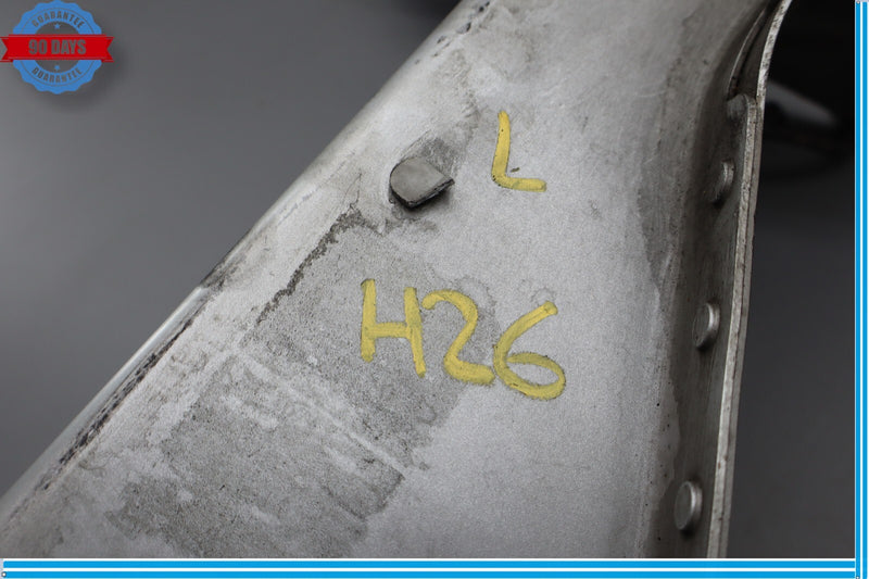 Load image into Gallery viewer, 07-11 Jaguar X150 XK XKR Front Left Fender &amp; Headlight Reinforcement Bar Oem
