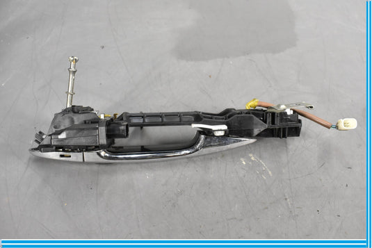 07-17 Lexus LS460 LS460L Front Left Exterior Door Handle Oem