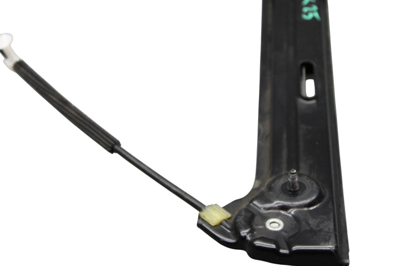 Load image into Gallery viewer, 07-13 BMW X5 E70 Front Right Passenger Side Door Window Regulator w/ Motor Oem
