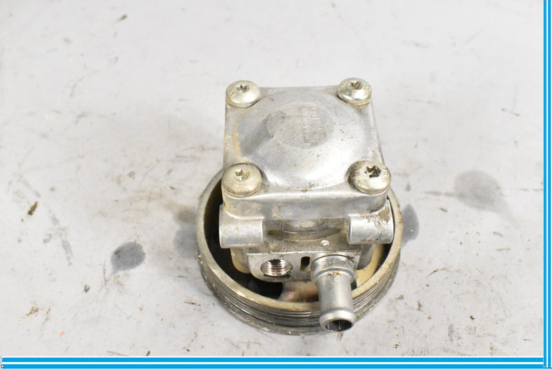 Load image into Gallery viewer, 2004-2008 MASERATI QUATTROPORTE M139 OEM POWER STEERING PUMP 7613 955
