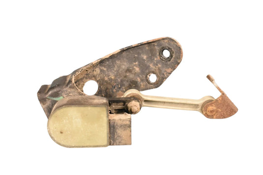 03-12 Bentley Continental Rear Right Suspension Level Hight Control Sensor Oem