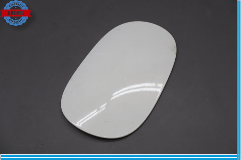 Load image into Gallery viewer, 11-18 Porsche Cayenne 958 Rear Fuel Door Lid Gas Tank Cover 7P5809909 Oem
