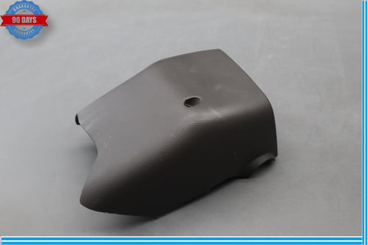 07-12 Lexus LS460 Steering Wheel Column Lower Boot Trim Cover Panel Oem