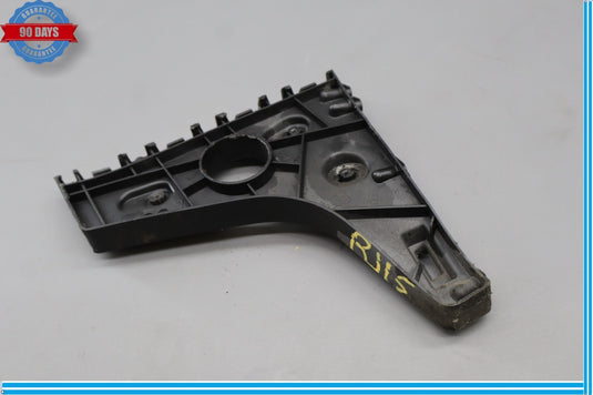 12-15 Audi A7 Quattro Rear Right Passenger Side Outer Bumper Bracket Oem