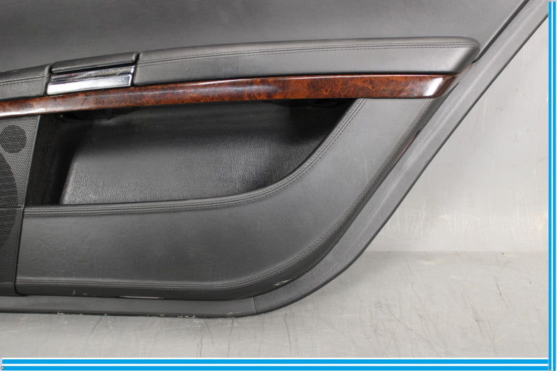 Load image into Gallery viewer, 07-09 Mercedes S600 W221 Rear Right Passenger Side Interior Door Panel Oem
