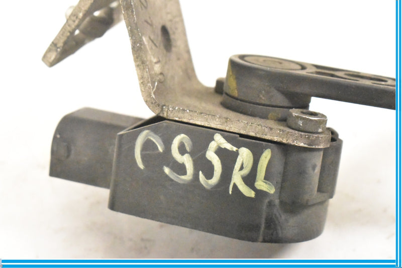 Load image into Gallery viewer, 2011-2016 BMW F10 F01 750I 550i Rear Left Air Suspension Height Sensor OEM

