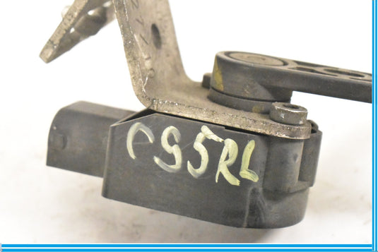 2011-2016 BMW F10 F01 750I 550i Rear Left Air Suspension Height Sensor OEM
