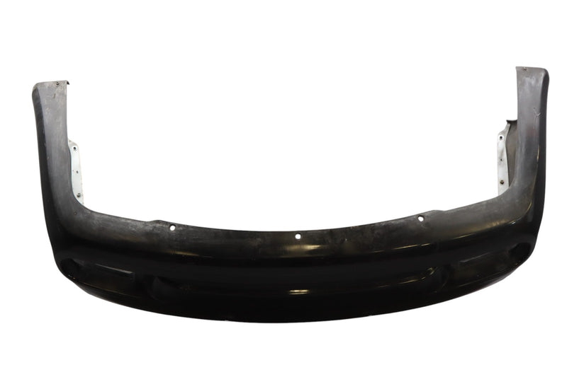 Load image into Gallery viewer, 09-13 Maserati Quattroporte M139 Rear Bumper Cover Assembly 980139640 Oem
