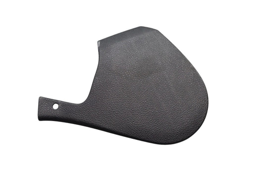 08-18 Audi A6 A7 Quattro RS7 Front Left Side Seat Inner Trim Cover Panel OEM