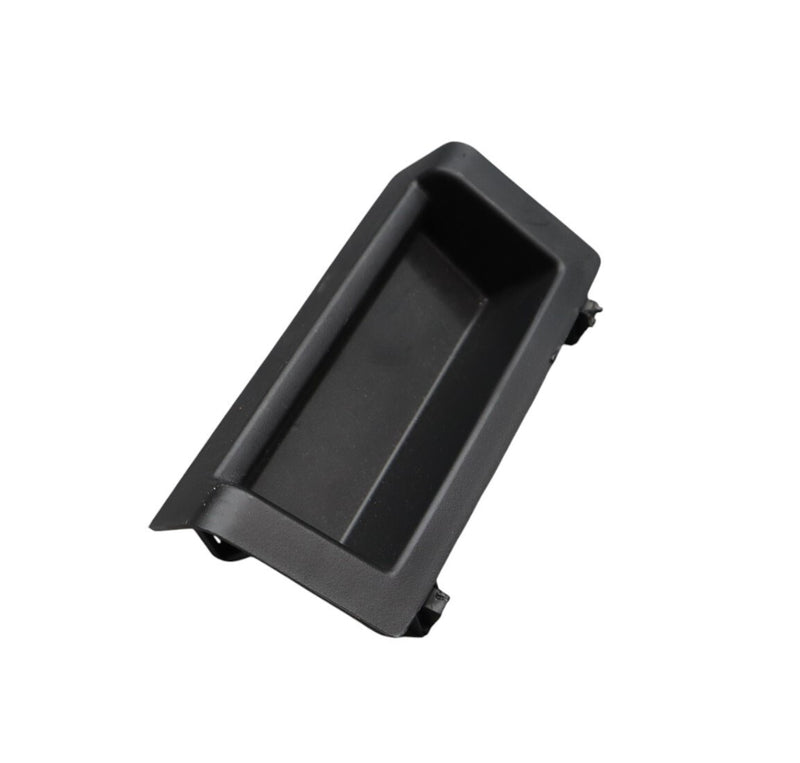 Load image into Gallery viewer, 17-19 Alfa Romeo Giulia Front Small Storage Bin Compartment Shelf Oem
