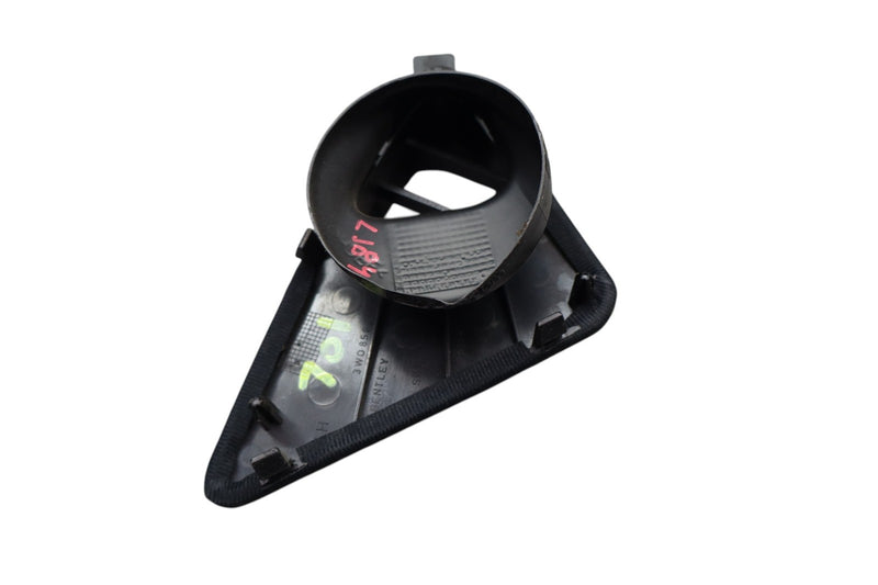 Load image into Gallery viewer, 03-10 Bentley Continental Front Left Driver Dash Duct Air Vent Panel Grille Oem
