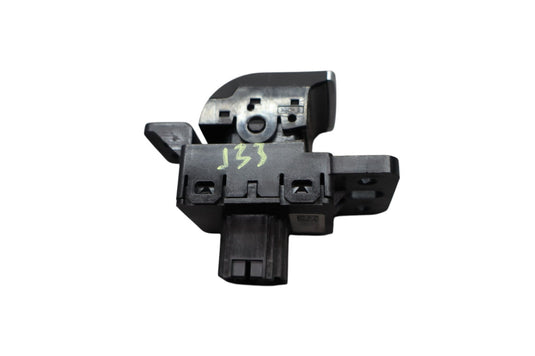 17-23 Alfa Romeo Giulia Center Console Emergency Parking Brake Switch Oem