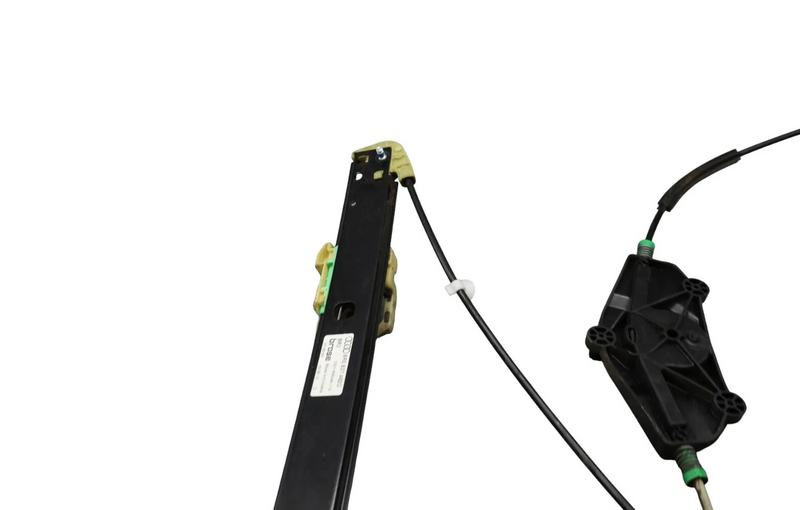Load image into Gallery viewer, 09-17 Audi Q5 Front Right Passenger Side Door Window Regulator 8R0837462G Oem
