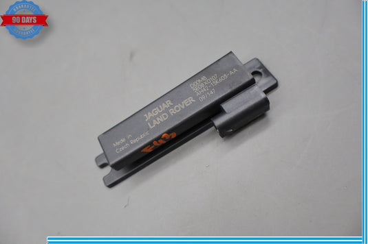 10-12 Range Rover HSE Keyless Entry Antenna Control Module Black Oem