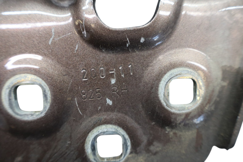 Load image into Gallery viewer, 11-17 Volkswagen Touareg VW Front Right Passenger Side Hood Bonnet Hinge Oem
