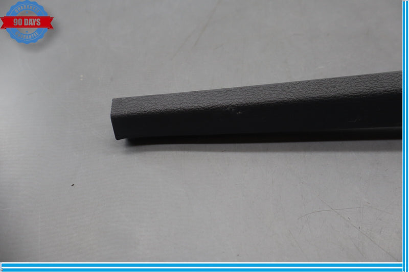 Load image into Gallery viewer, 11-18 Porsche Cayenne 958 Hybrid S Right A-Pillar Middle Cover Trim Panel Oem
