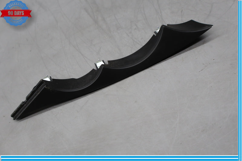 Load image into Gallery viewer, 10-16 Porsche Panamera Right Side Dash Turbo Instrument Cluster Trim Cover Oem
