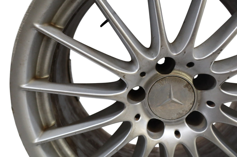 Load image into Gallery viewer, 13-20 Mercedes R231 SL500 SL550 Rear Alloy Wheel Rim 19.5J x 18H2 ET47.5 Oem
