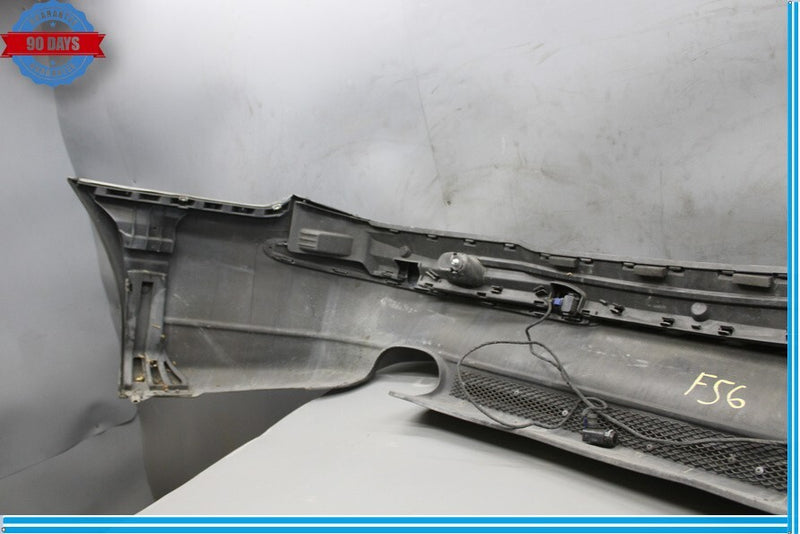 Load image into Gallery viewer, 03-08 Mercedes R230 SL500 BRABUS Rear Bumper Cover Assembly OEM
