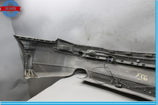 03-08 Mercedes R230 SL500 BRABUS Rear Bumper Cover Assembly OEM