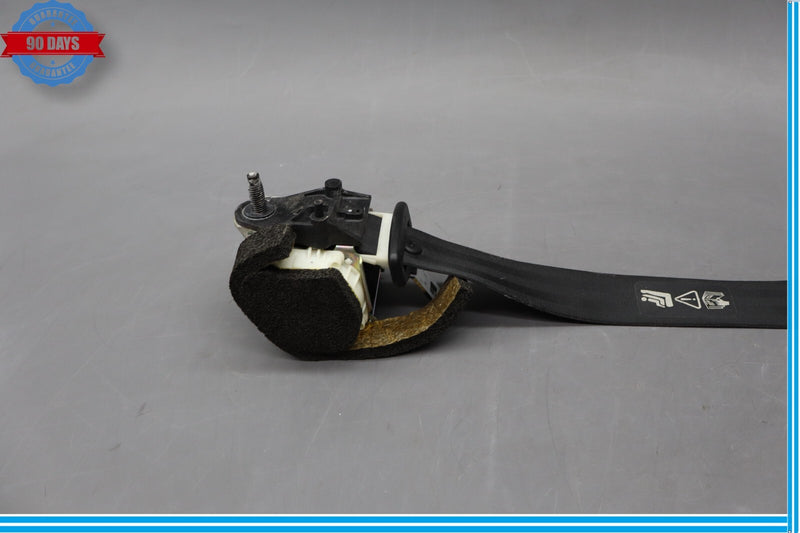 Load image into Gallery viewer, 10-13 Jaguar XJ XJL X351 Rear Right Passenger Side Seat Belt Retractor Oem
