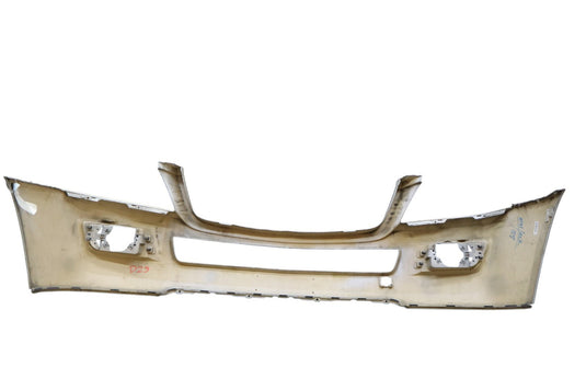 07-12 Mercedes X164 GL450 GL550 Front Bumper Cover Frame Assembly Oem